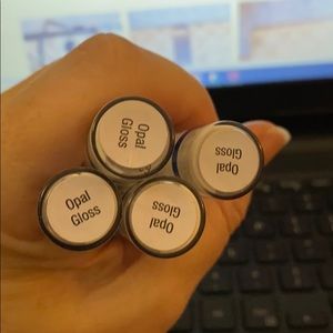 LipSense by SeneGence Opal Gloss